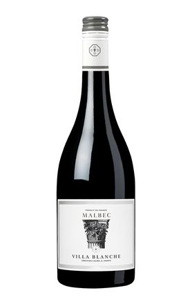 Calmel e Joseph Villa Blanche Malbec-2024